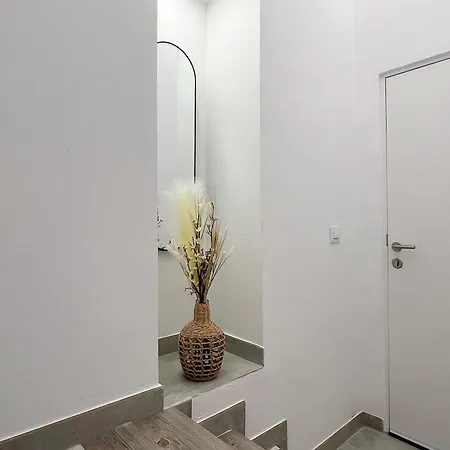 Apartman Encantador Vigas De Madera Valencia